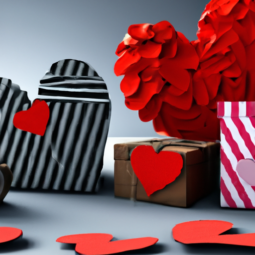 Valentinstag Geschenke Für Männer Selber Machen